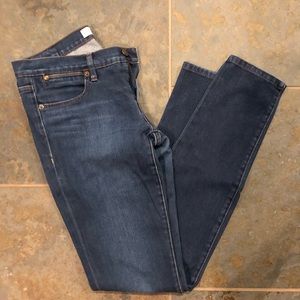 Henry & Belle skinny jeans with Xfit Lycra